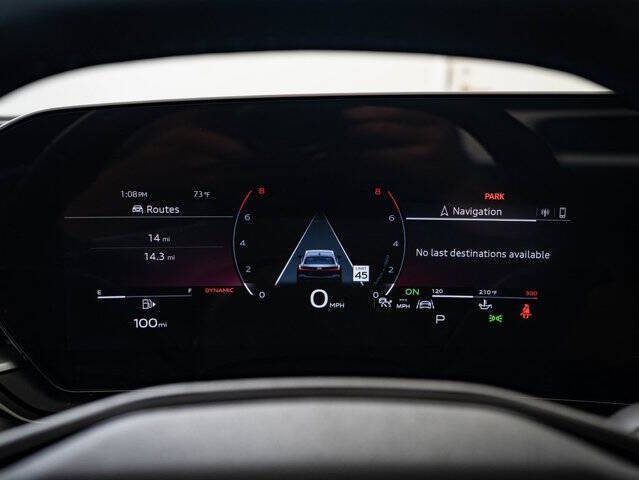 2025 Audi S5 quattro Prestige TFSI