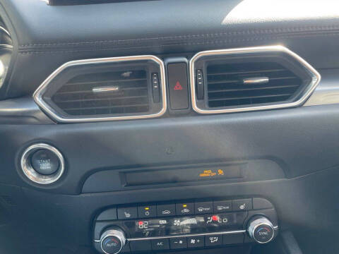 2024 Mazda CX-5 2.5 S Select