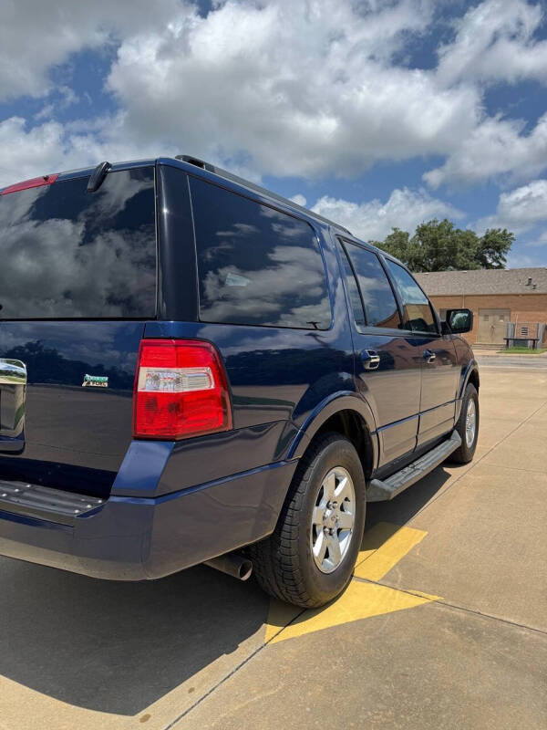 2010 Ford Expedition XLT