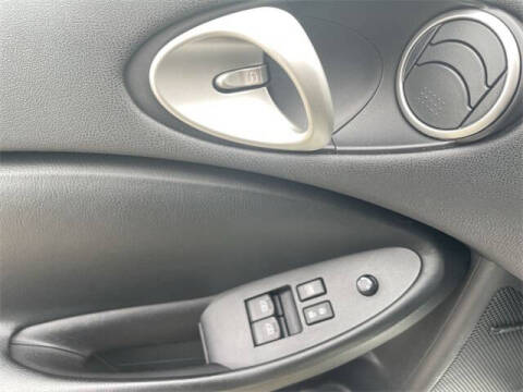 2016 Nissan 370Z Sport