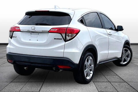 2019 Honda HR-V LX