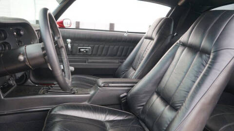 1977 Chevrolet Camaro