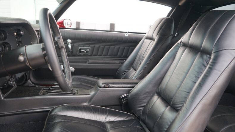 1977 Chevrolet Camaro