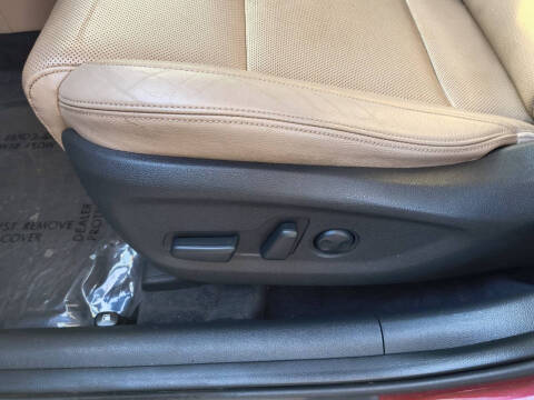 2016 Hyundai Tucson Eco