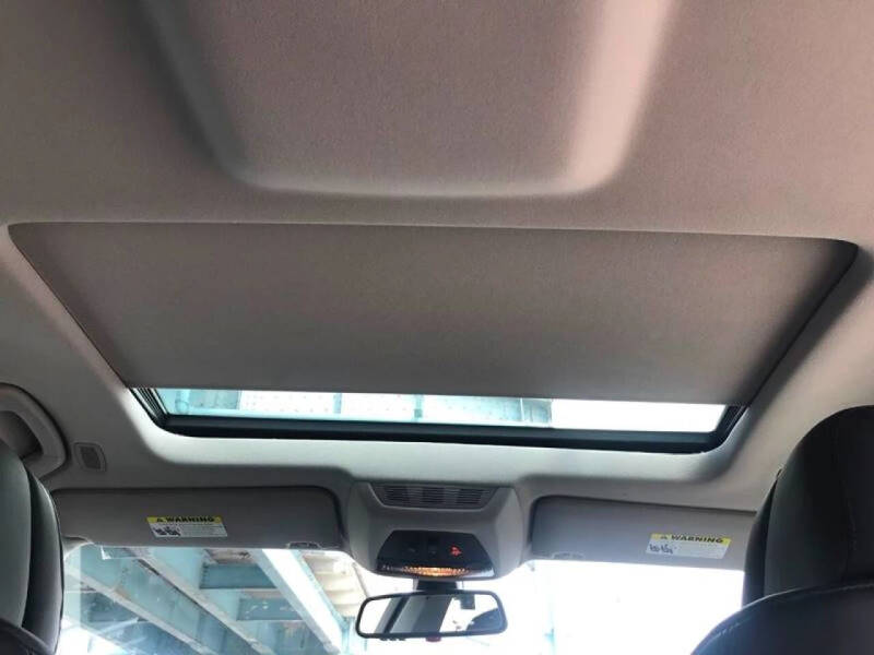 2011 BMW 7 Series 750Li xDrive