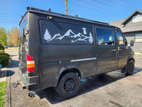 2006 Dodge Sprinter