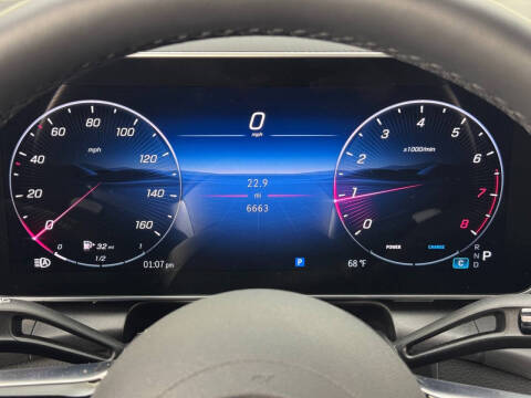 2025 Mercedes-Benz GLC GLC 300