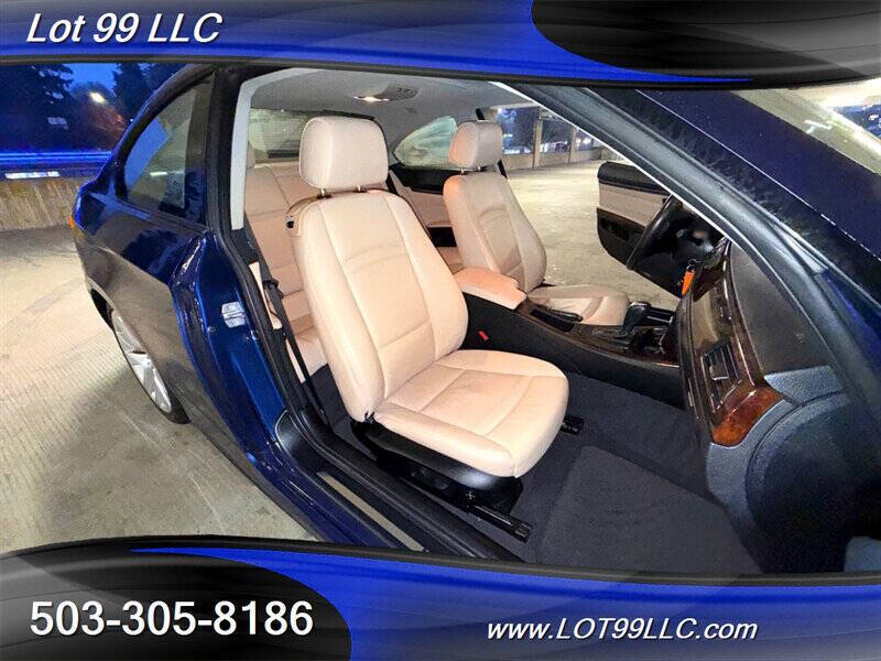 2013 BMW 3 Series 328i