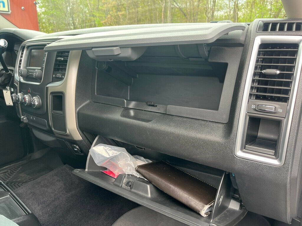 2015 RAM 2500 89
