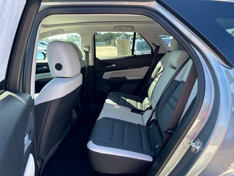 2026 Honda Prologue Touring