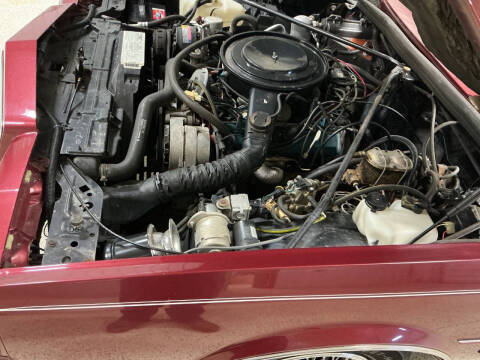 1982 Buick Riviera