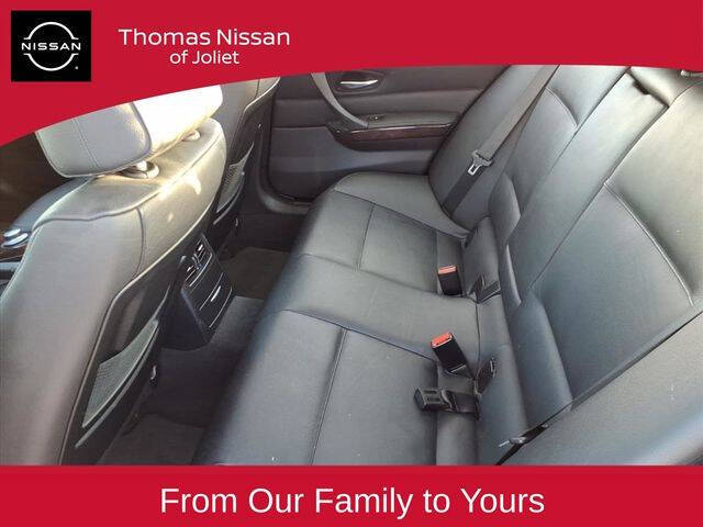 2008 BMW 3 Series 328xi