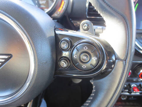 2020 MINI Clubman Cooper S ALL4