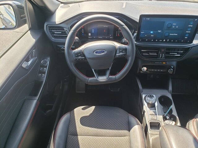 2024 Ford Escape ST-Line Select