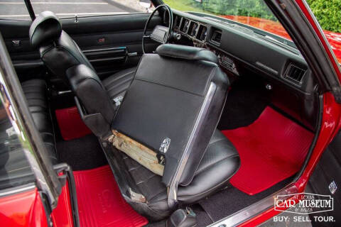 1970 Buick Gran Sport