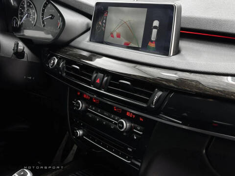 2014 BMW X5 xDrive35i