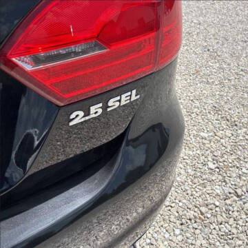 2013 Volkswagen Jetta SEL