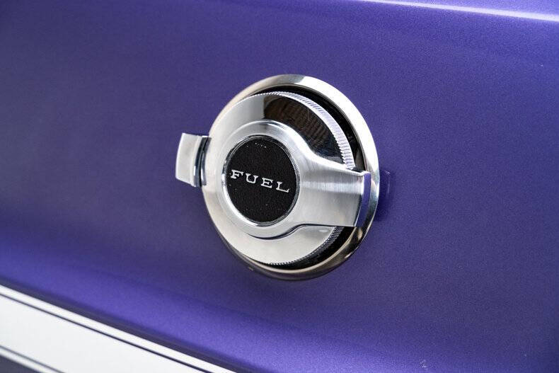 1970 Dodge Challenger