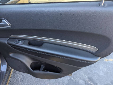 2019 Dodge Durango SXT