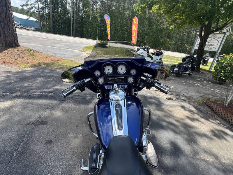 2011 Harley-Davidson Street Glide