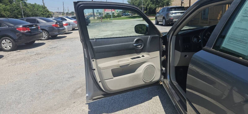 2007 Dodge Charger RT