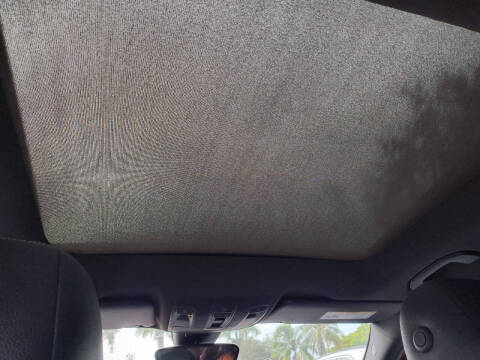 2018 Mercedes-Benz GLA GLA 250