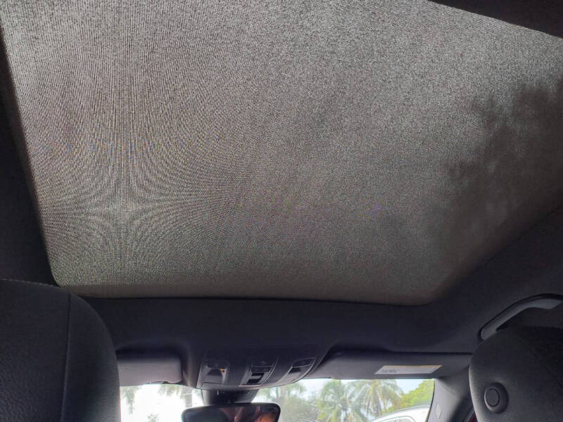 2018 Mercedes-Benz GLA GLA 250