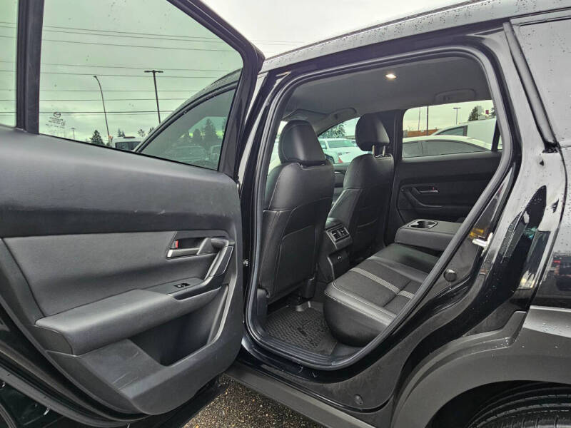 2025 Mazda CX-50 2.5 S Select