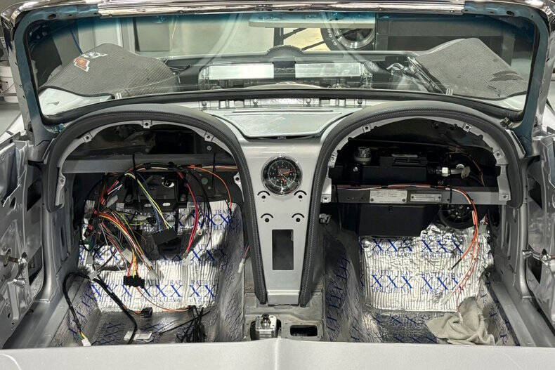 1966 Chevrolet Corvette