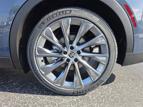 2026 Toyota Crown Limited