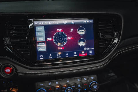 2023 Dodge Durango