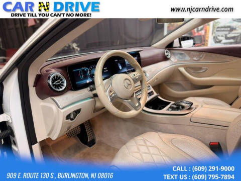 2019 Mercedes-Benz CLS CLS 450