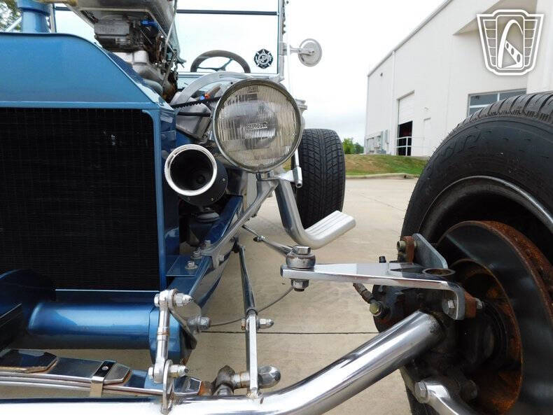 1921 Ford Model T