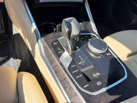 2021 BMW 3 Series 330i