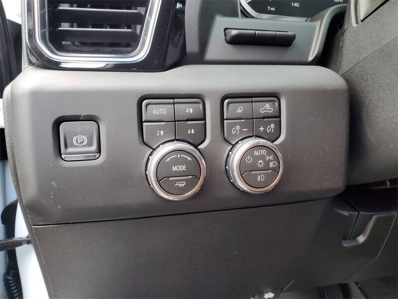 2026 GMC Sierra 3500HD