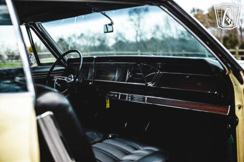 1966 Chevrolet Caprice