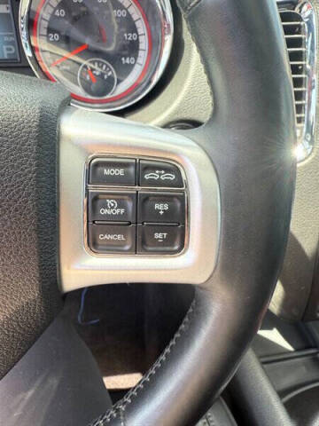 2012 Dodge Durango Citadel