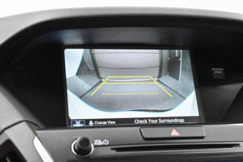 2020 Acura MDX SH-AWD