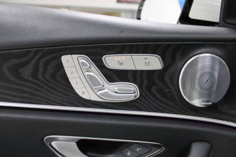 2019 Mercedes-Benz E-Class E 300