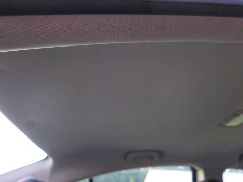 2011 Chevrolet Cruze LS
