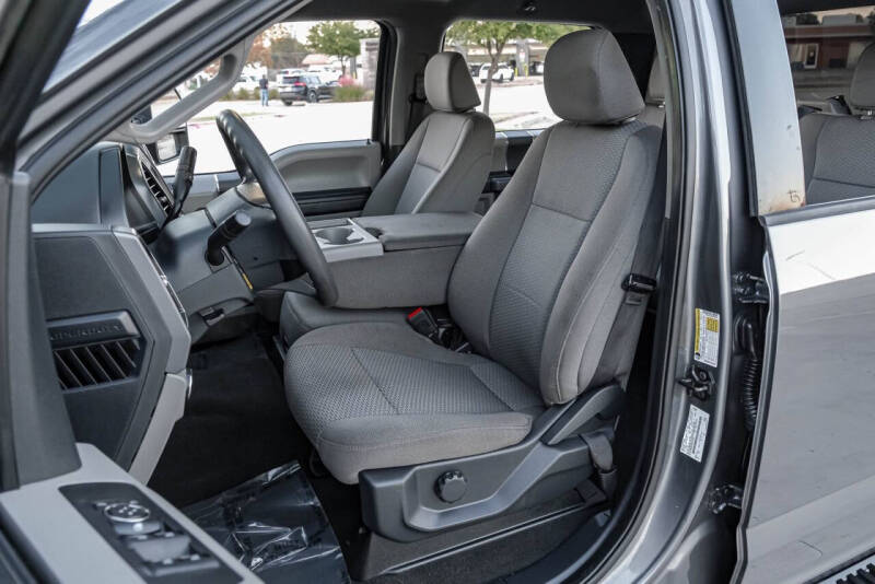 2022 Ford F-350 Super Duty XLT