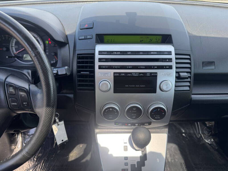 2007 Mazda MAZDA5 Grand Touring