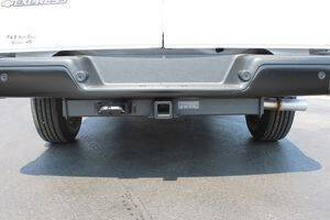 2025 Chevrolet Express 3500