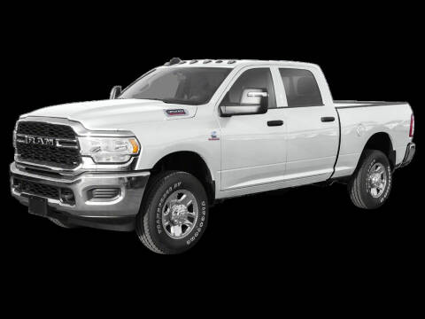 2023 RAM 3500 for sale at Goldy Chrysler Dodge Jeep Ram Mitsubishi in Huntington WV