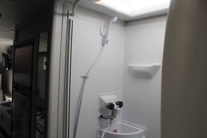 2021 Forest River R Pod 193