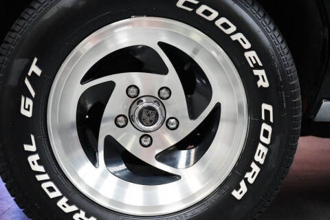 1969 Pontiac Acadian