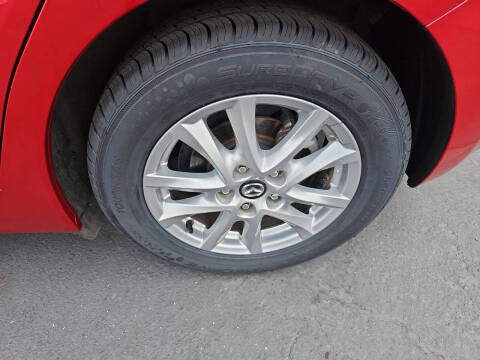 2015 Mazda MAZDA3 i Grand Touring