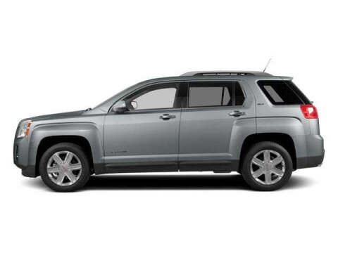 2014 GMC Terrain SLE-1