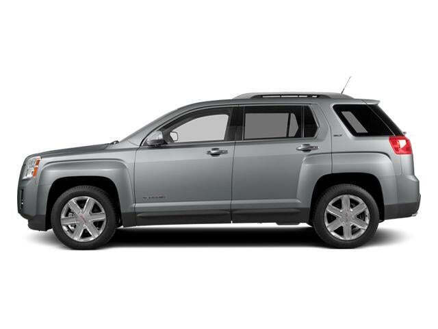 2014 GMC Terrain SLE-1