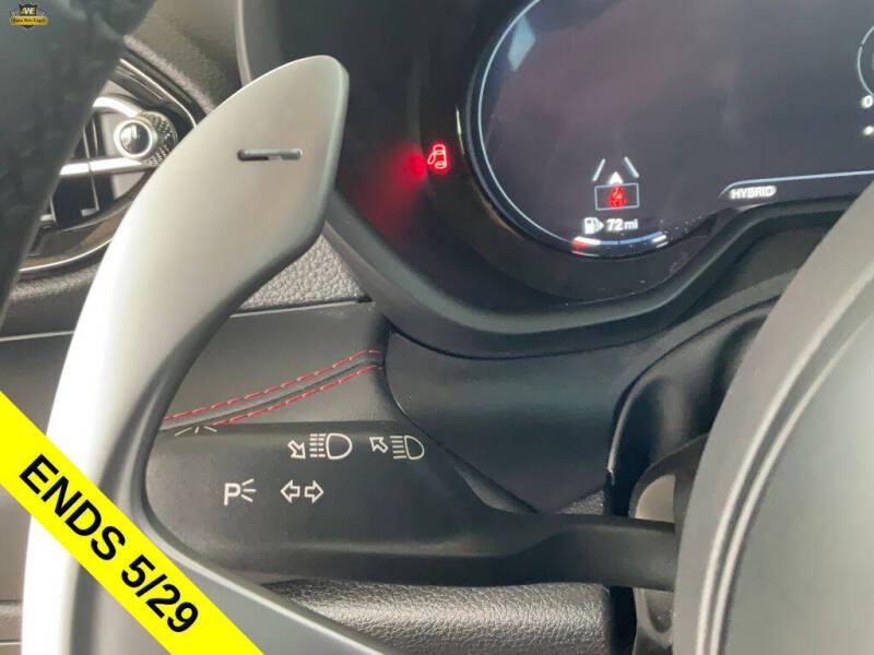 2024 Dodge Hornet R/T
